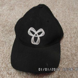 Black TNA ball cap